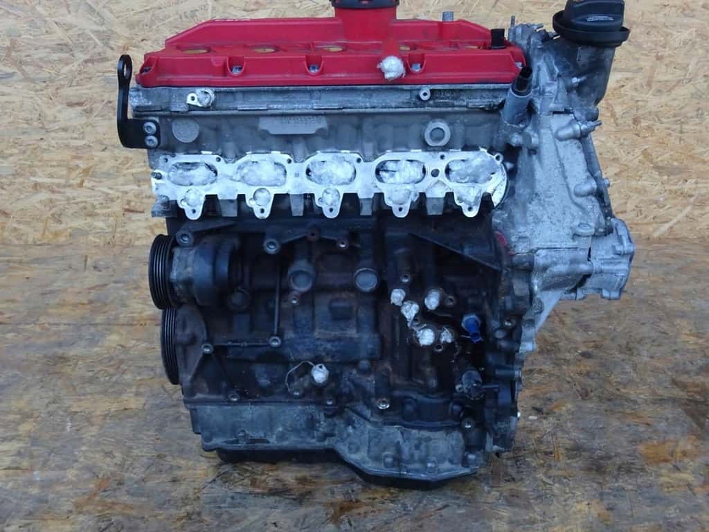 Moteur CEPB vue 3