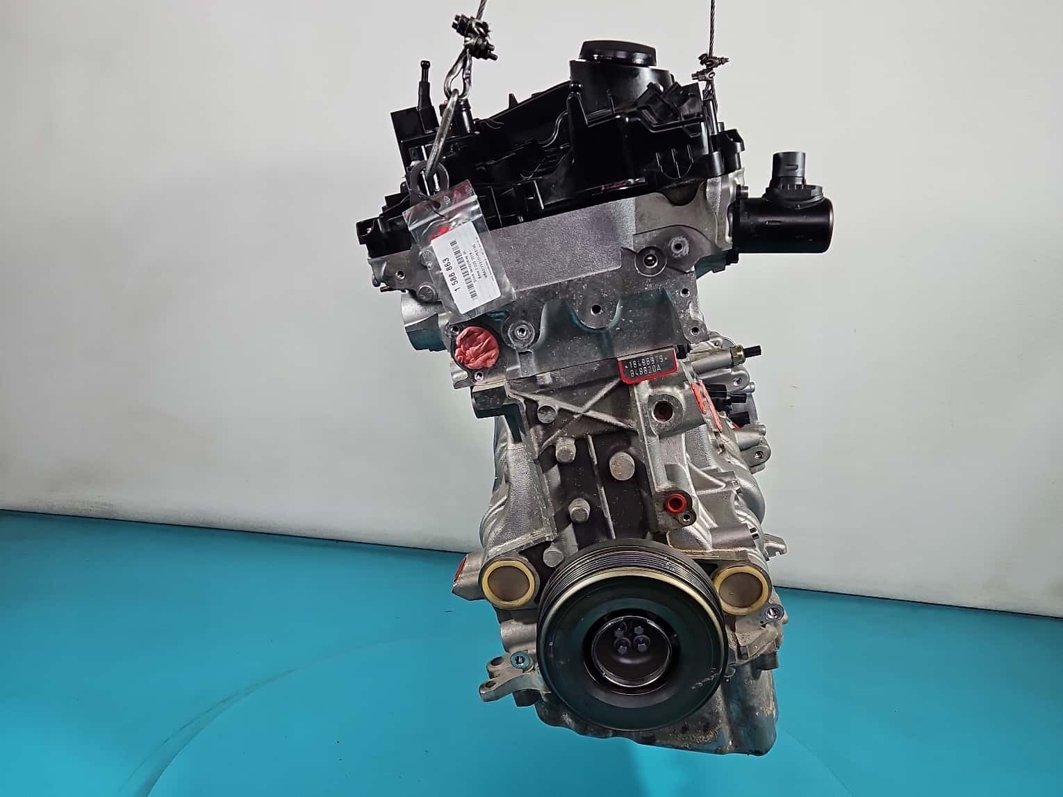 Moteur B48 B20 A vue 4