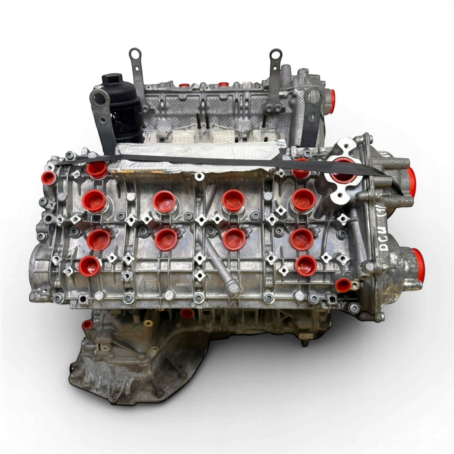 Moteur DCUD vue 7