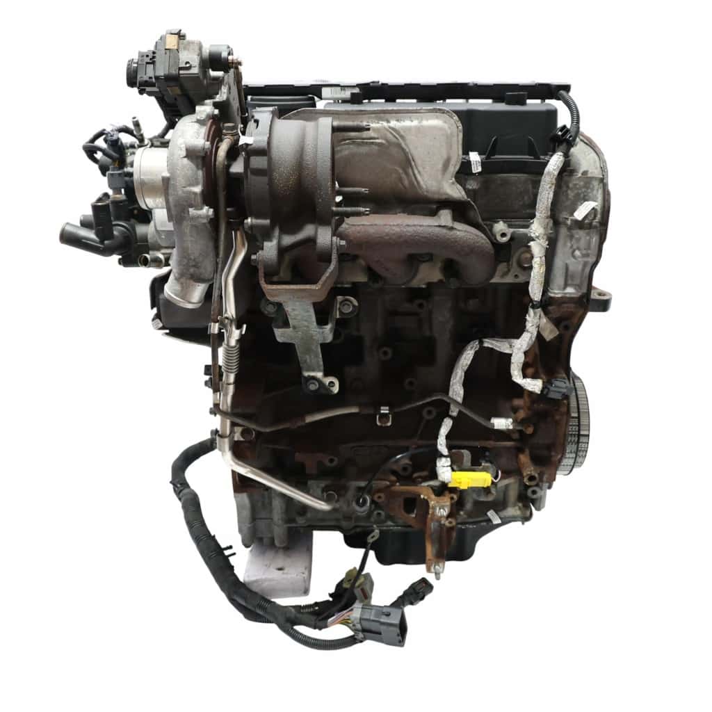 Moteur CVFF vue 5