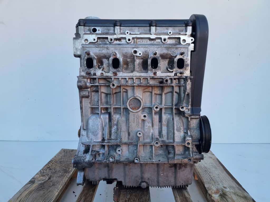 Moteur BSE vue 3