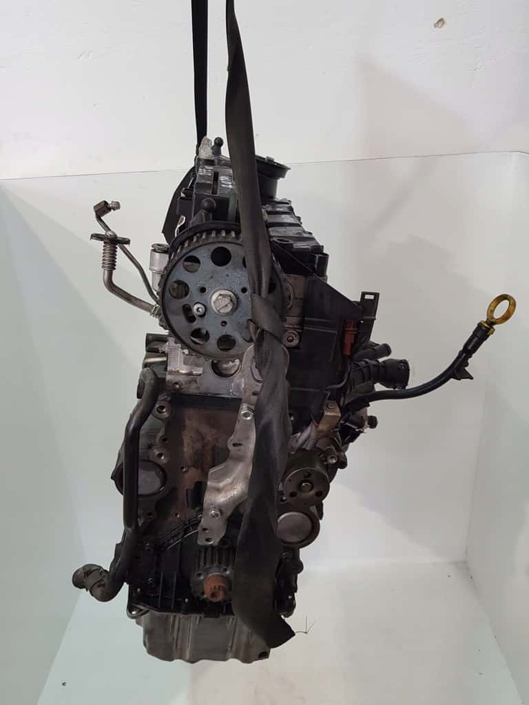 Moteur DFGC vue 3