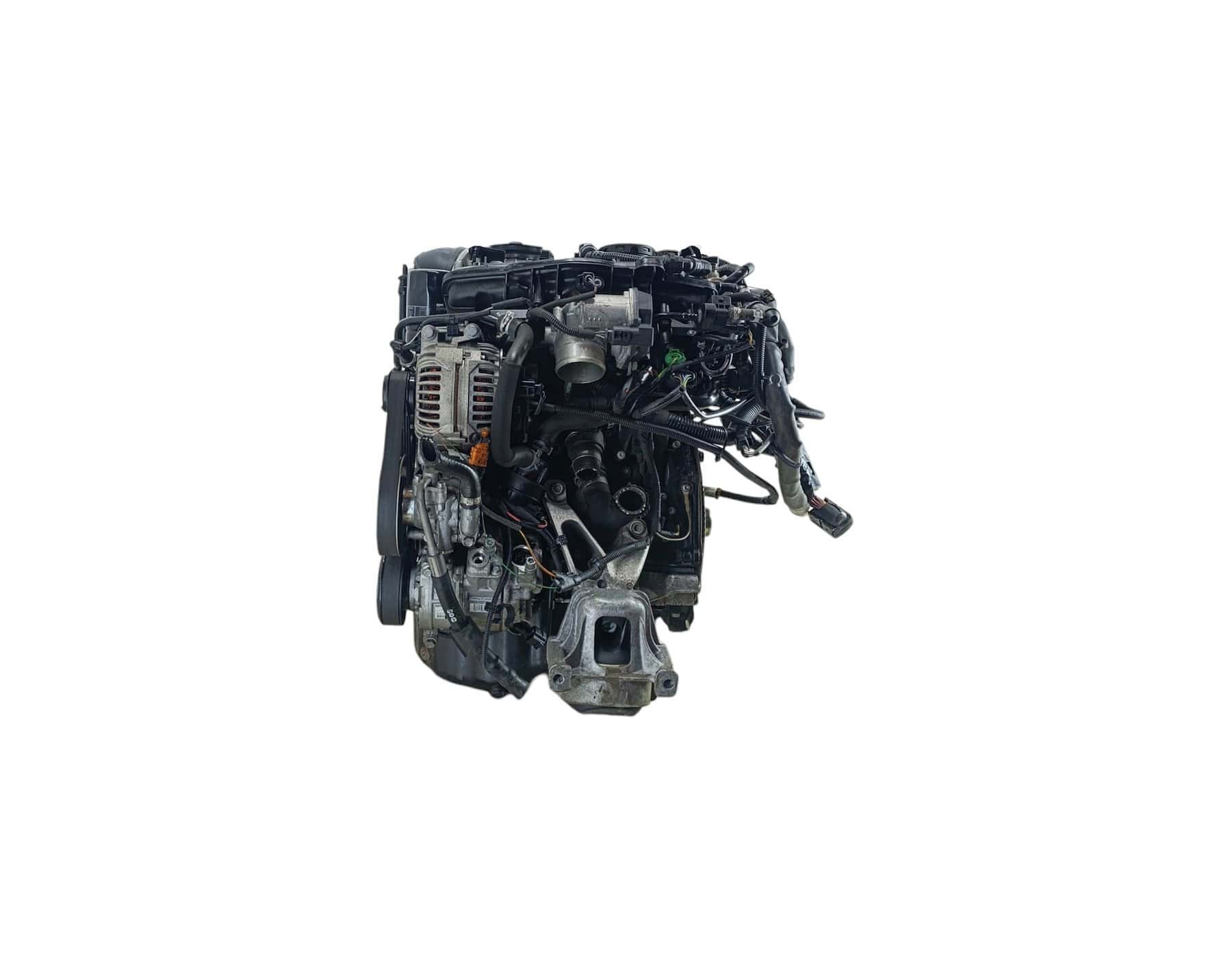 Moteur CDNC vue 4