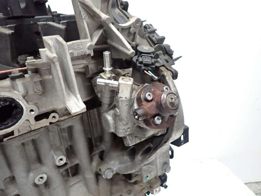 Moteur XUCD vue 4