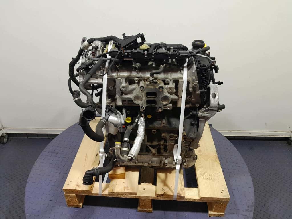 Moteur DNND vue 4