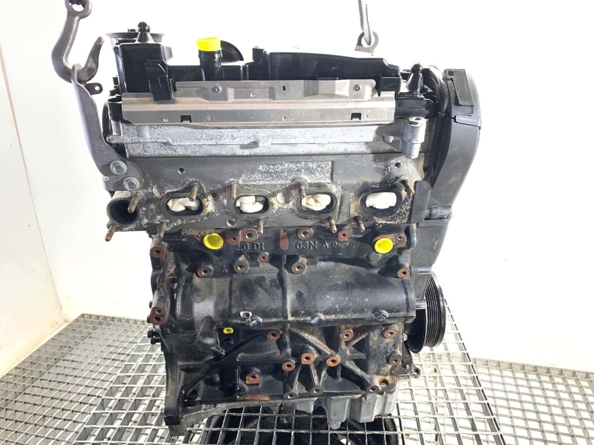 Moteur DETB vue 3