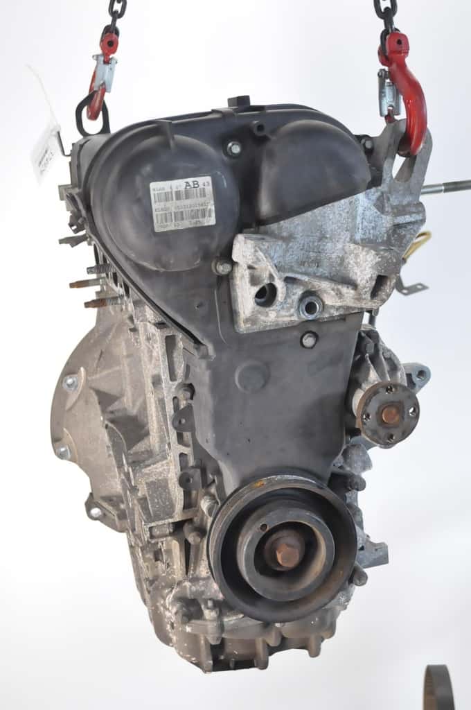 Moteur STJB vue 3