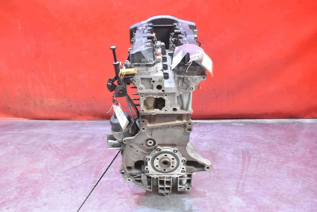 Moteur NFR (TU5JP4B) vue 13