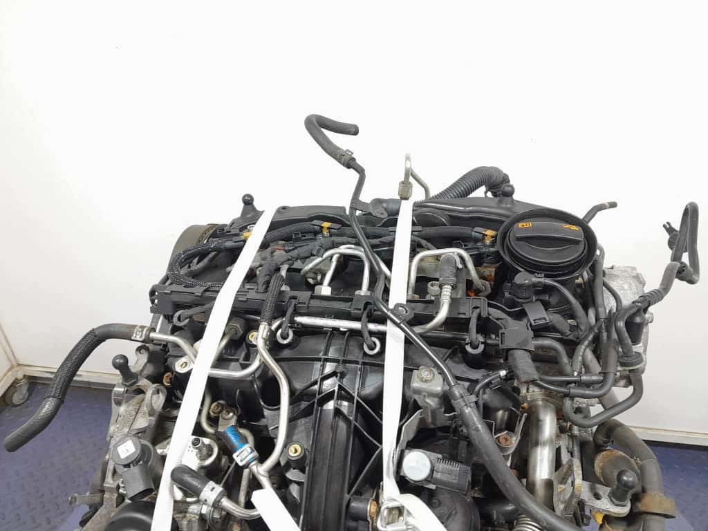 Moteur CFFB vue 5