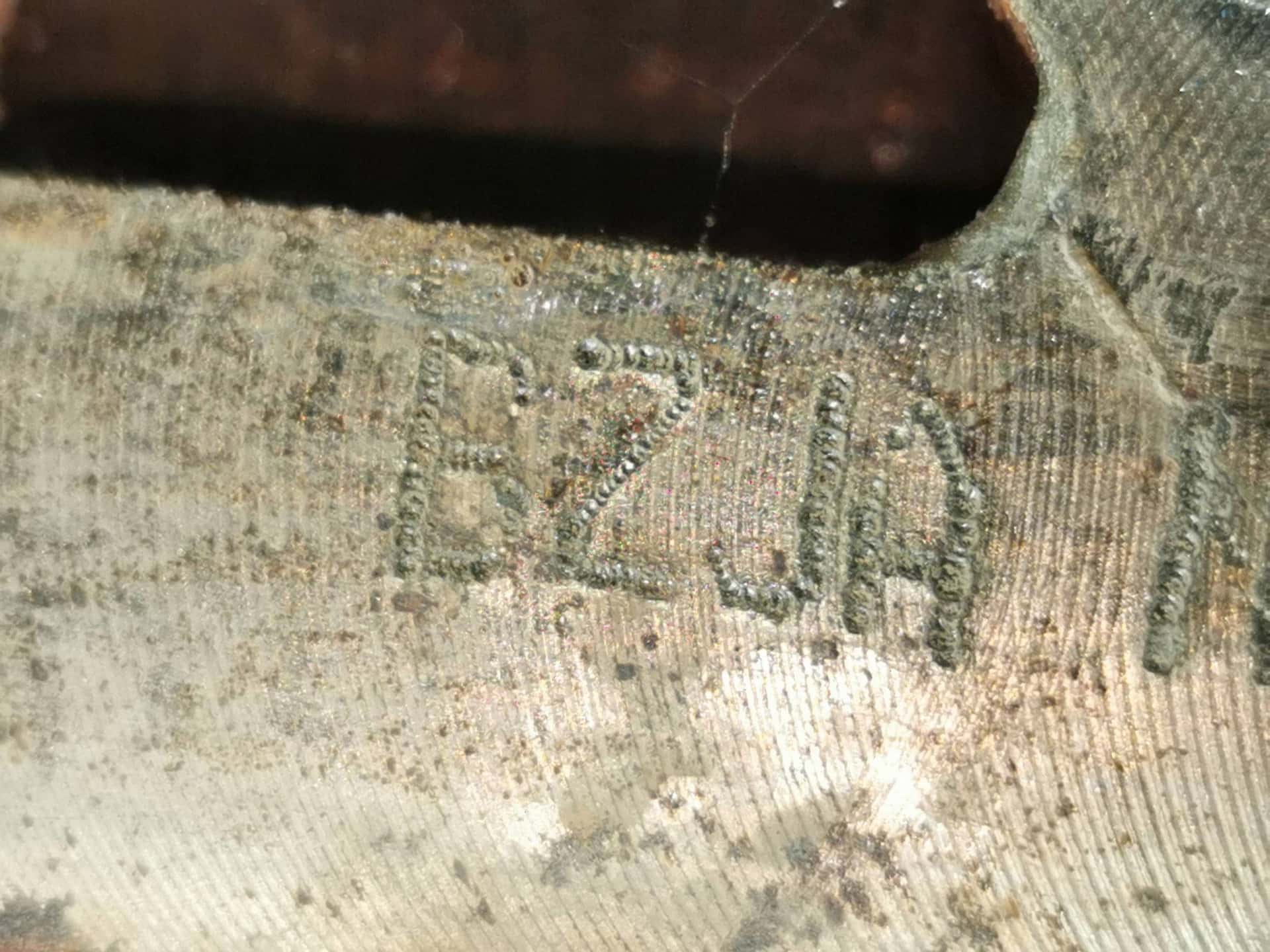 Moteur BZJA vue 7