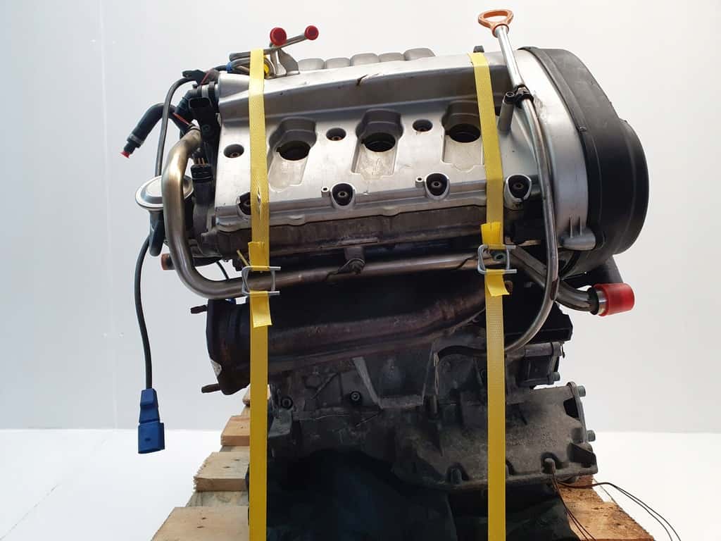 Moteur ASN vue 5