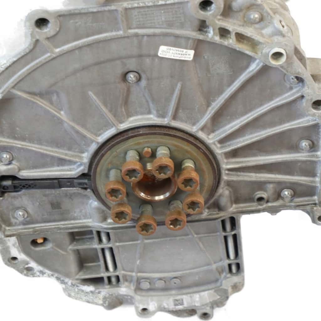 Moteur B48 A20 A vue 4