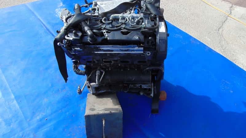 Moteur CNHC vue 2