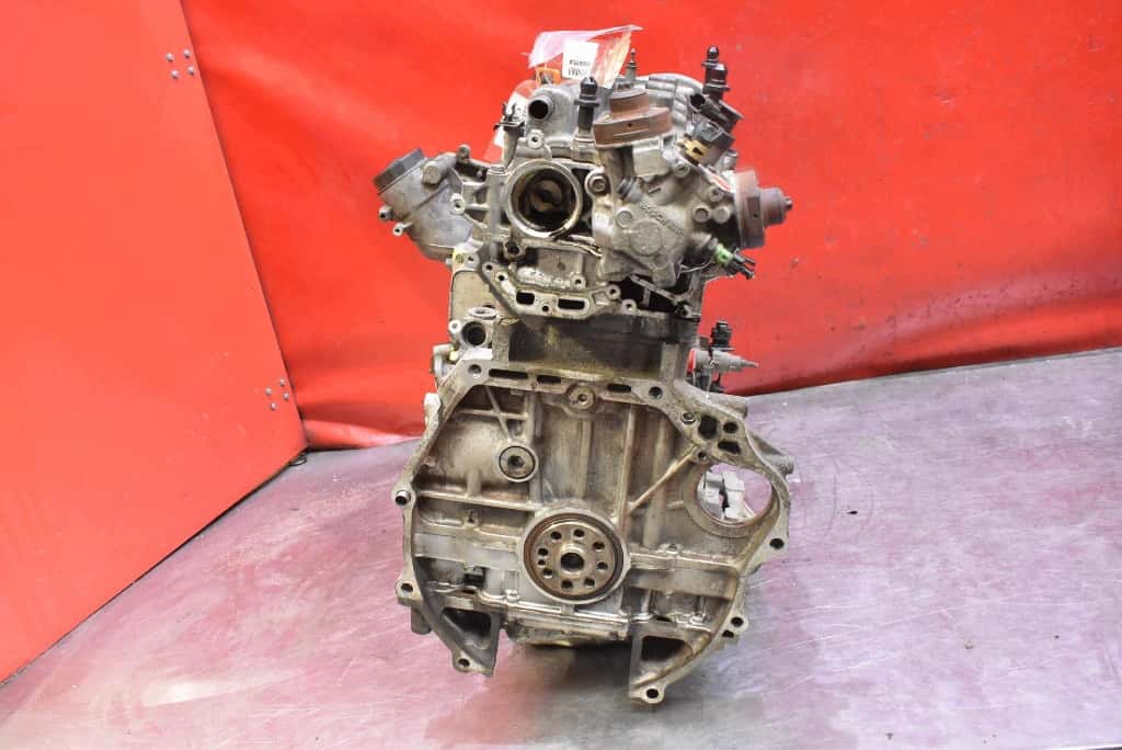 Moteur N22B1 vue 13