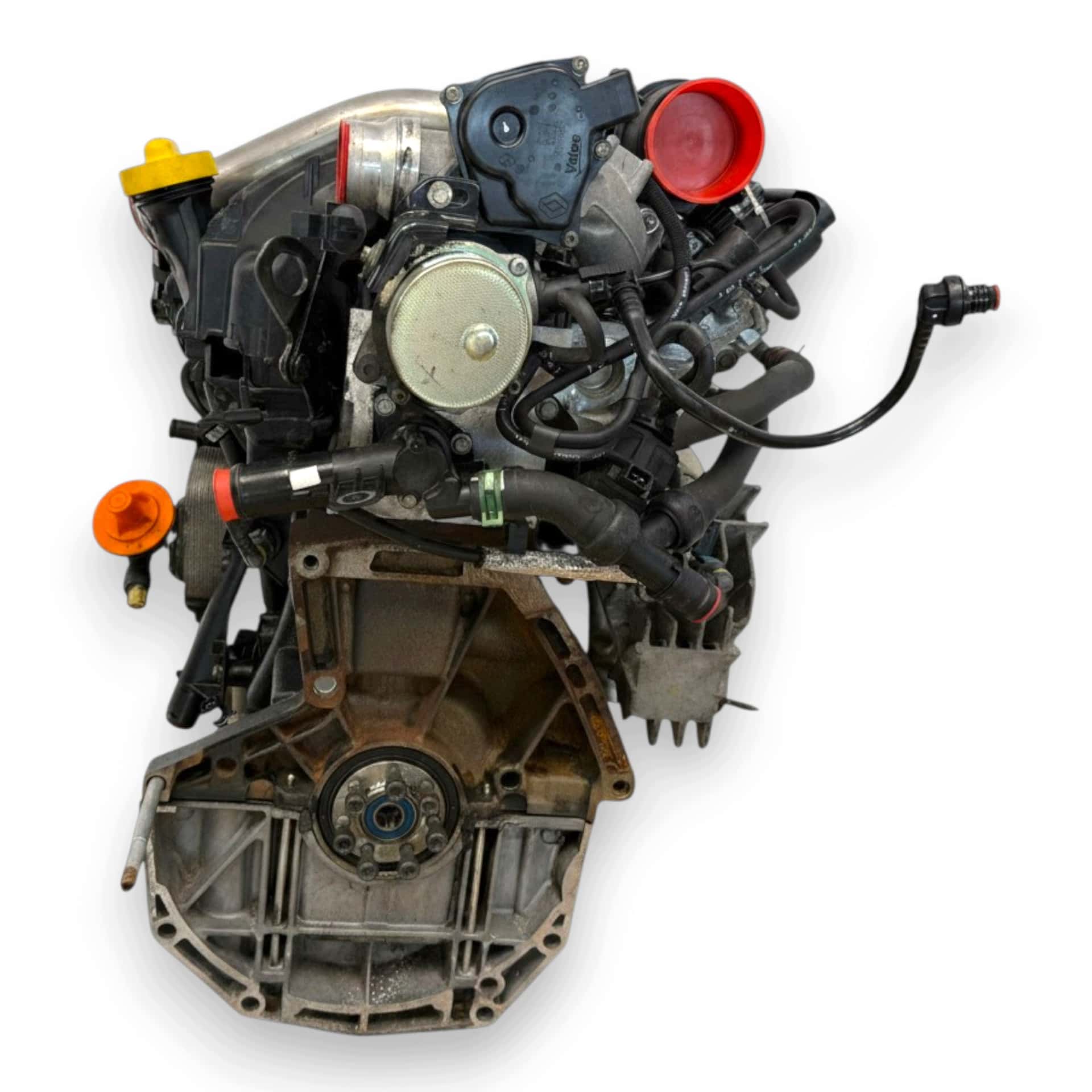 Moteur K9K 837 vue 7