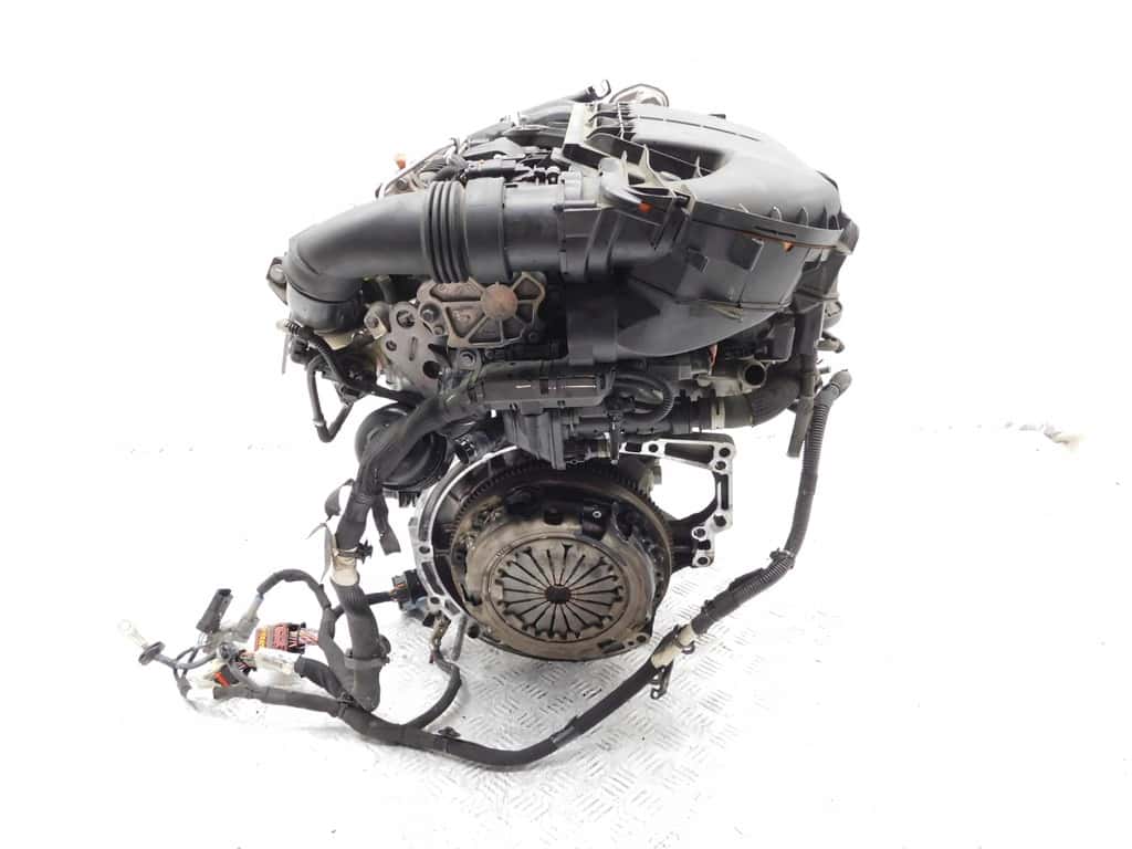 Moteur 8HP (DV4C) vue 4