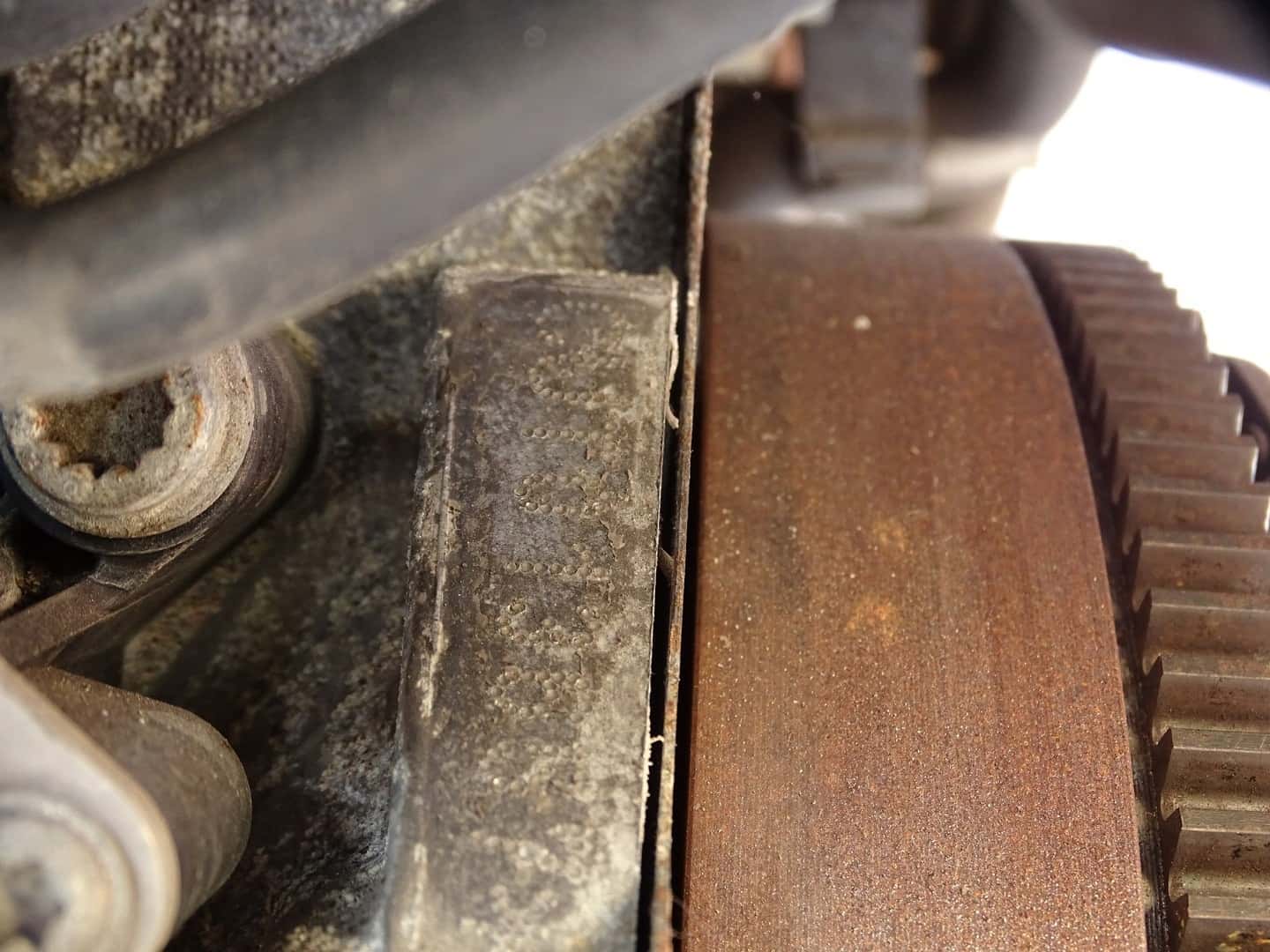 Moteur CUTA vue 13