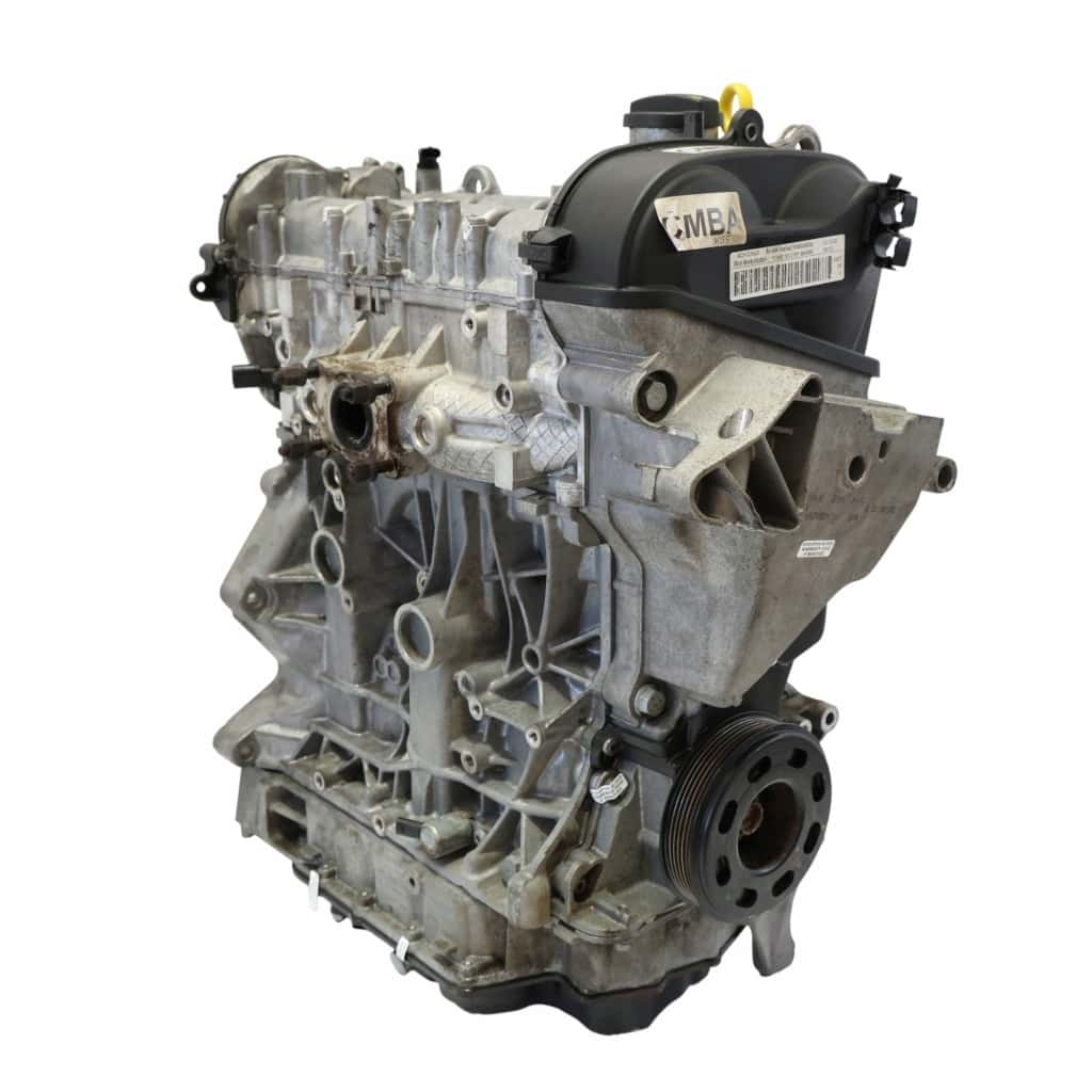 Moteur CMBA vue 4