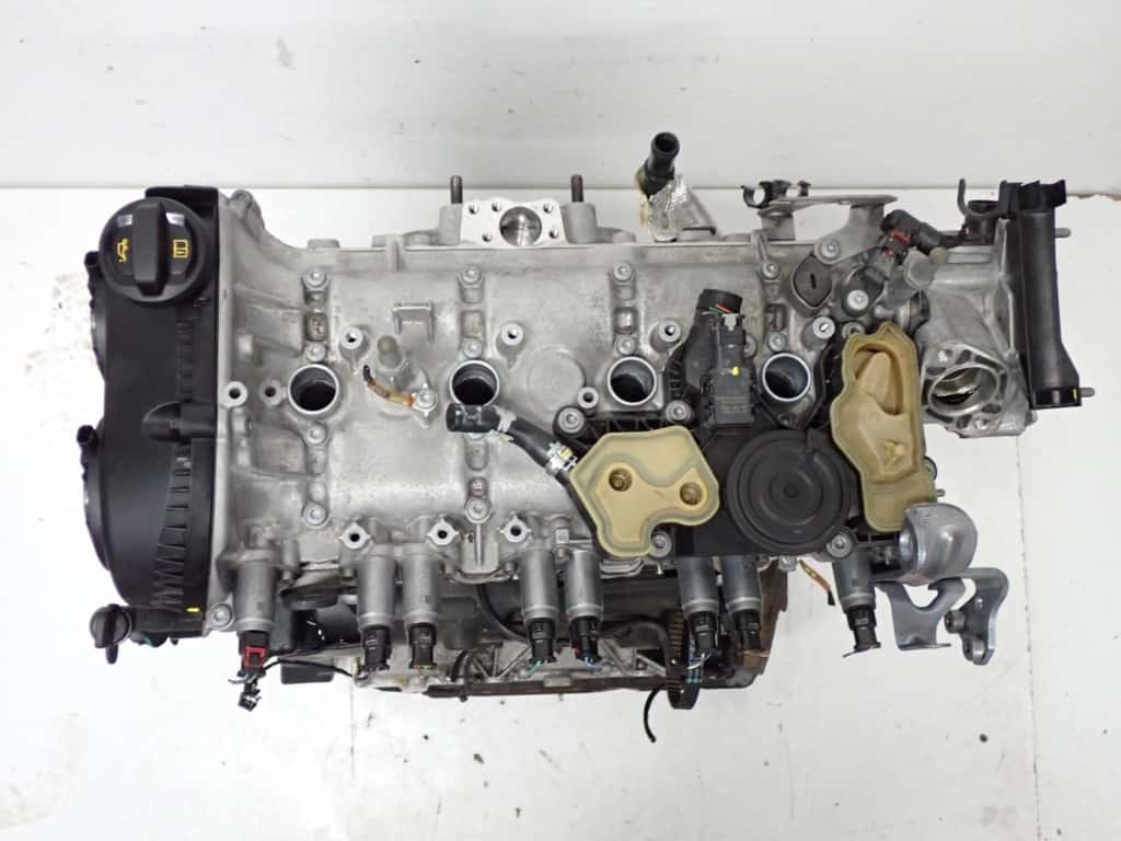 Moteur DMSA vue 2