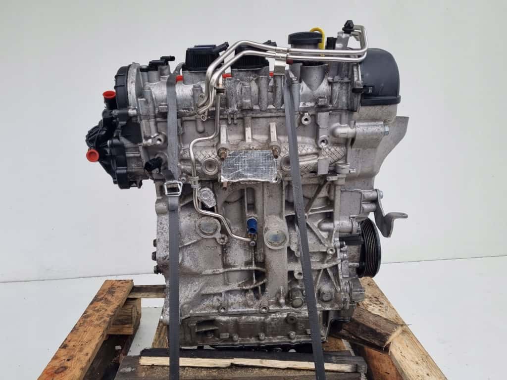 Moteur CPTA vue 5