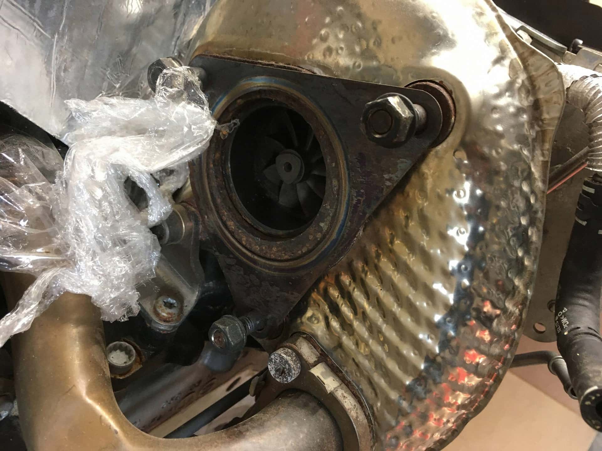 Moteur CTBA vue 8