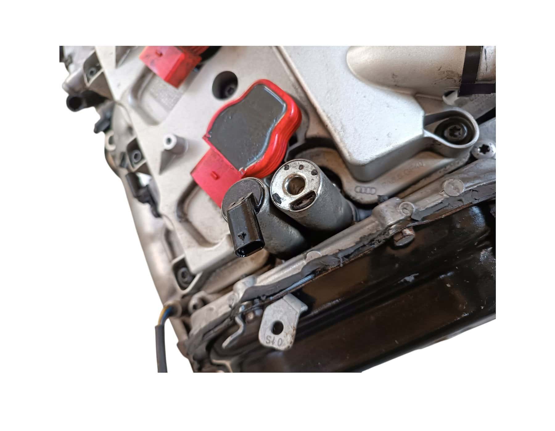 Moteur CCEA vue 8