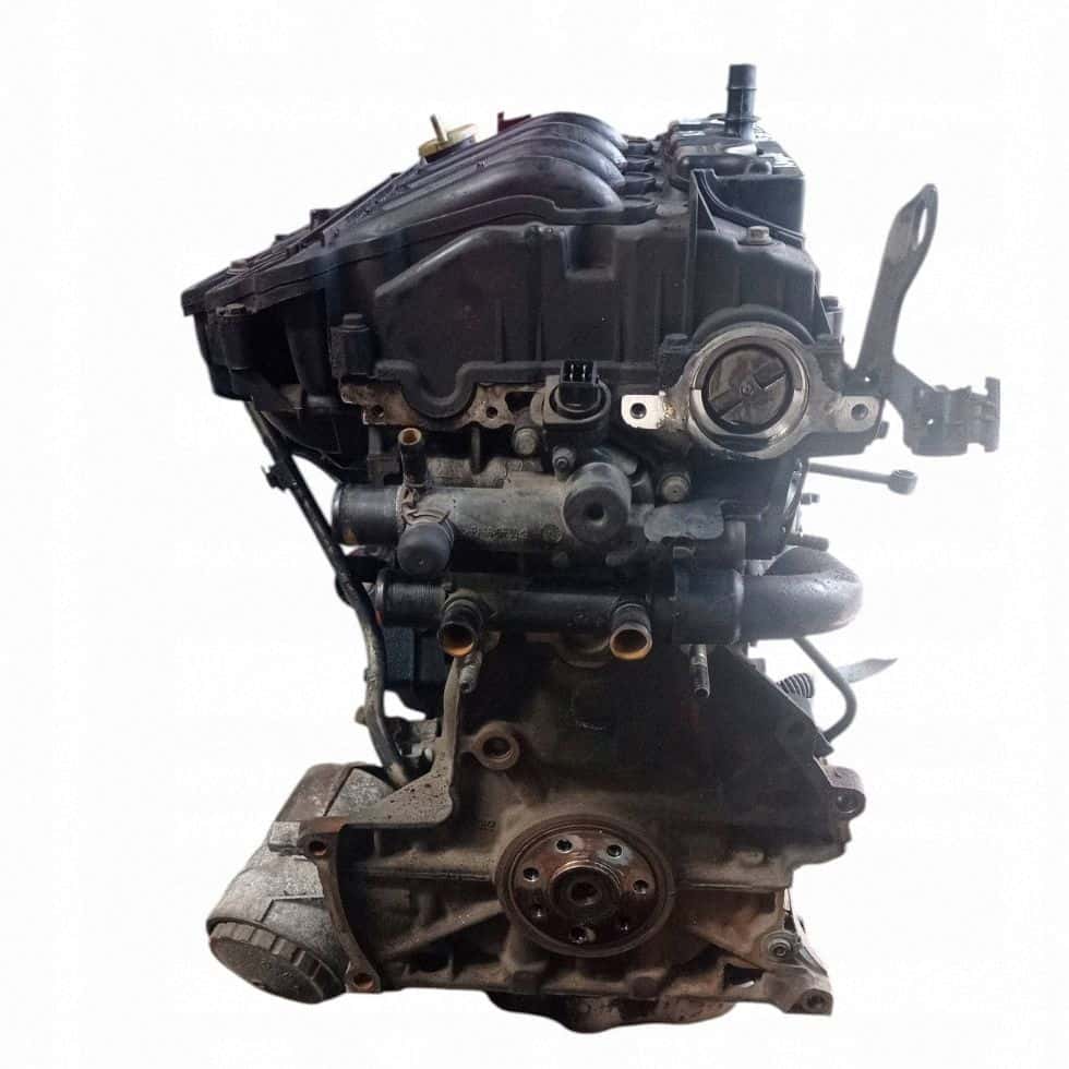 Moteur G9T 722 vue 2