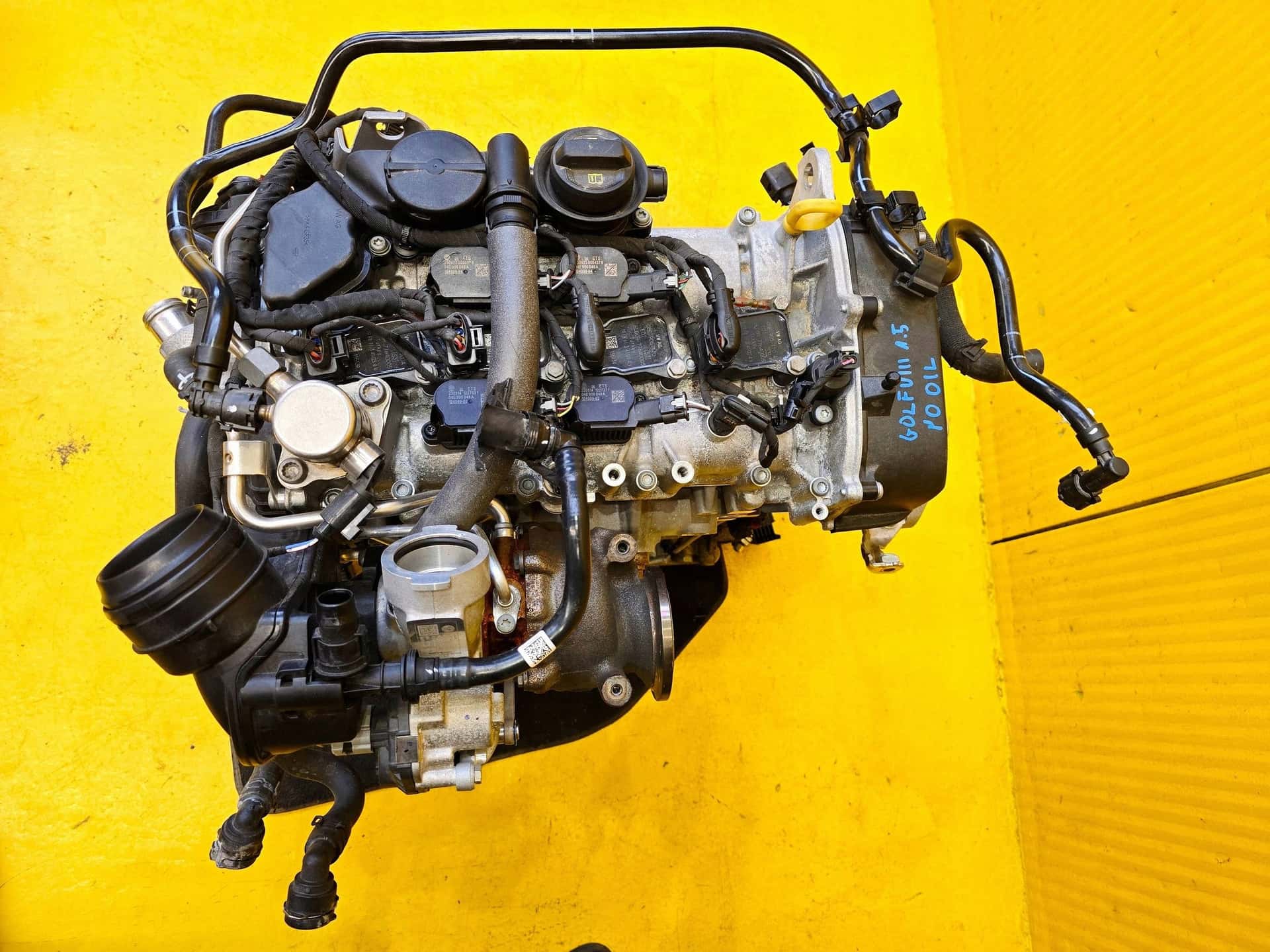 Moteur DPBC vue 4