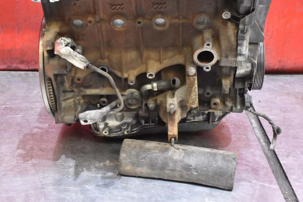 Moteur TXBA vue 6