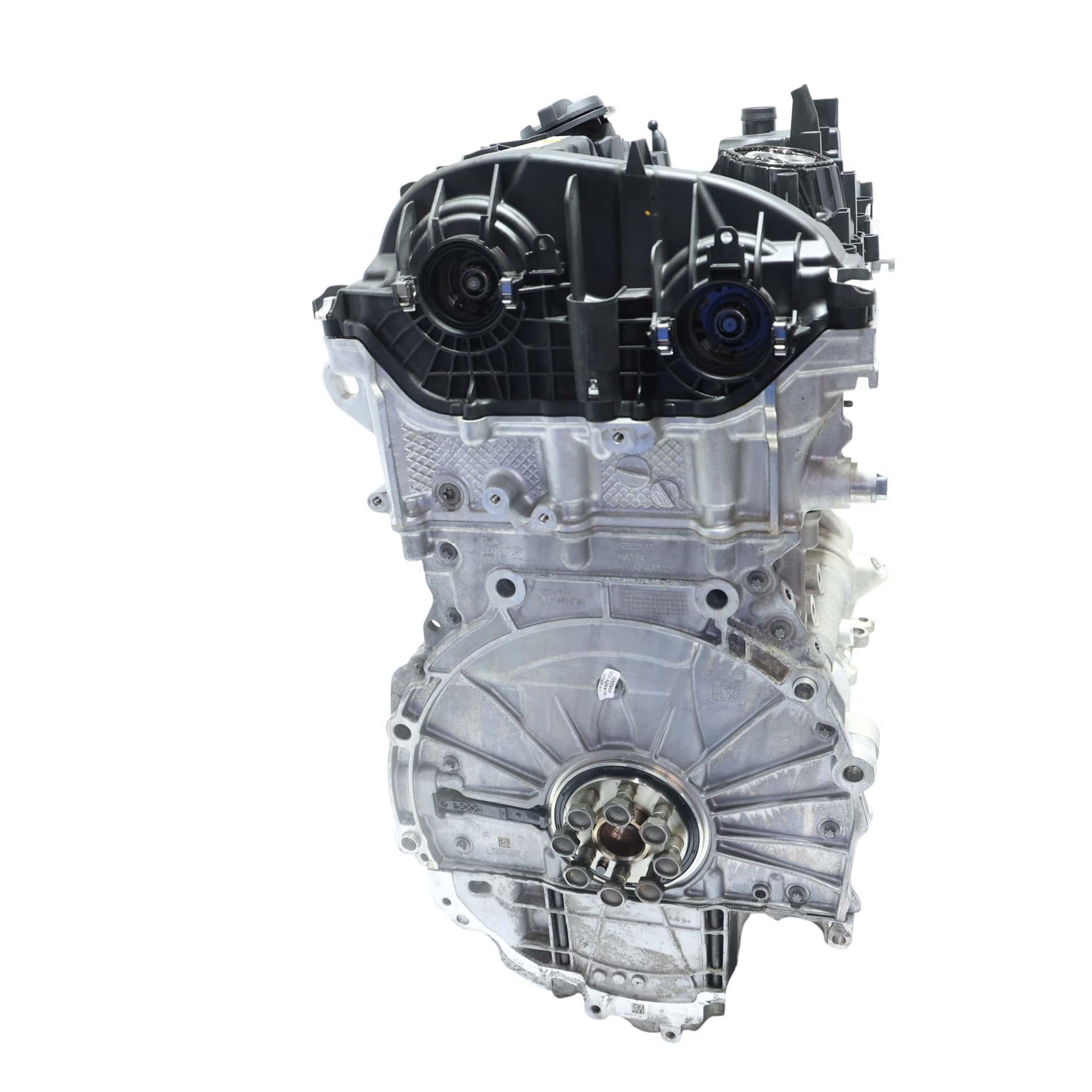 Moteur B48 A20 B vue 13