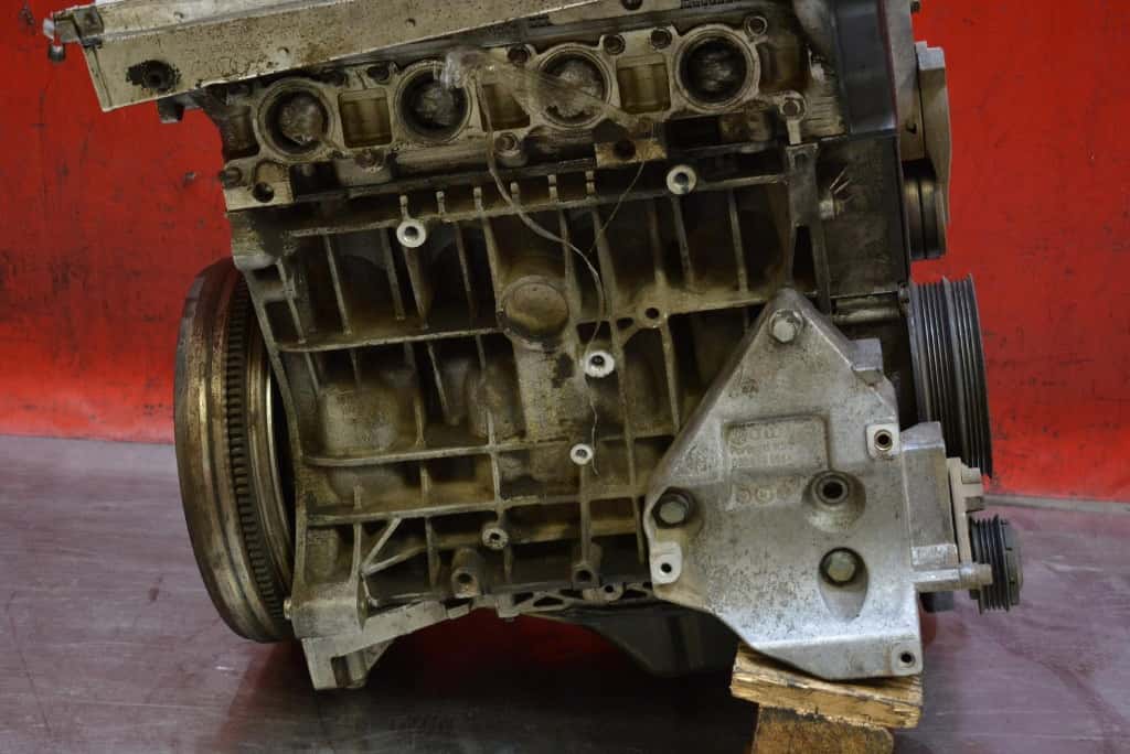 Moteur AQE vue 4