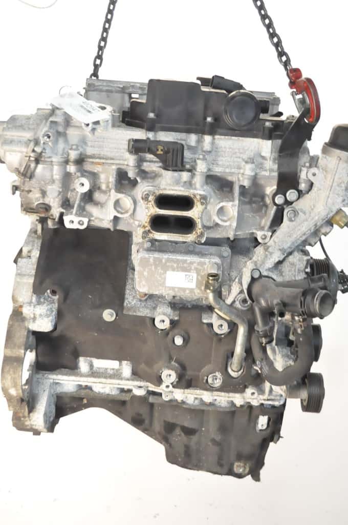 Moteur PT204(AJ20P4) vue 2