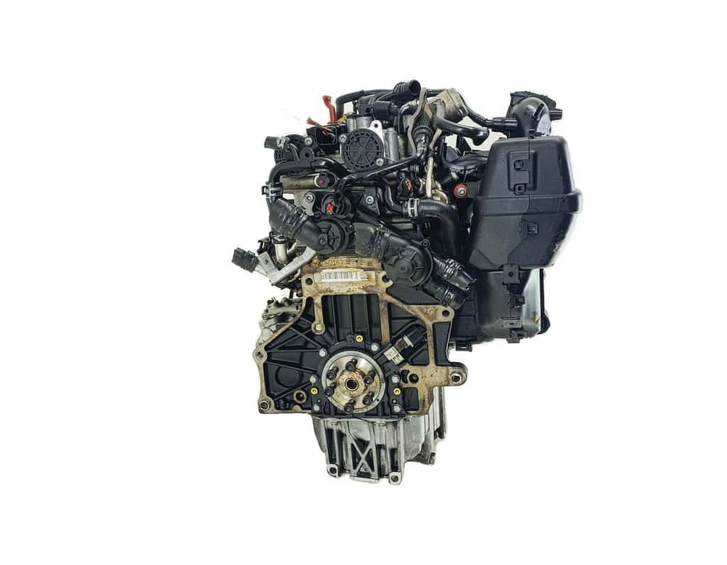 Moteur CAVE vue 2