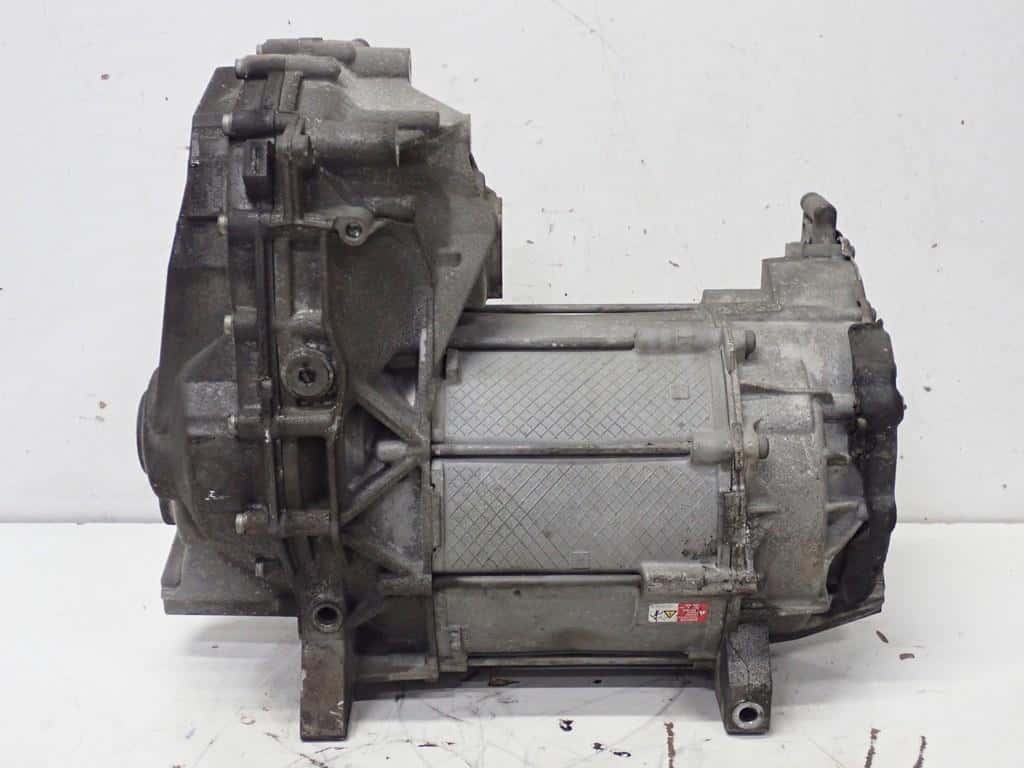 Moteur EBJD vue 4