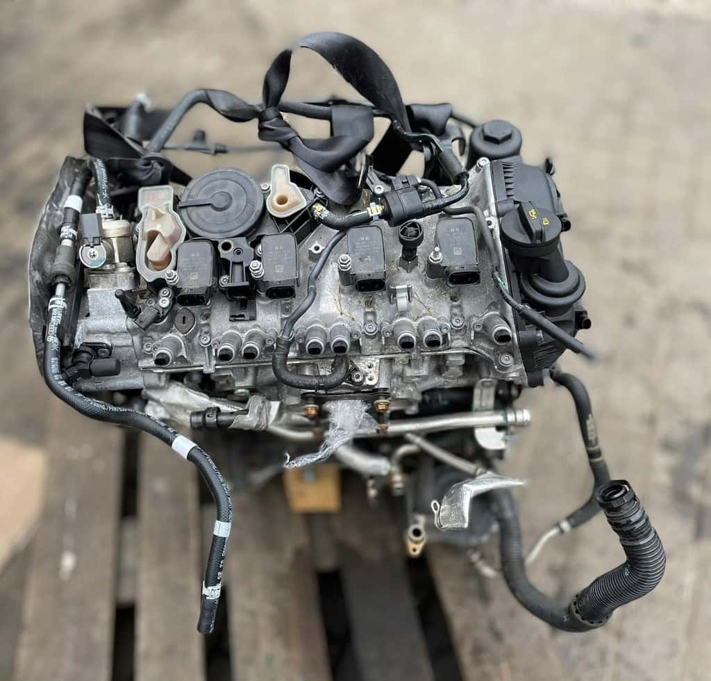 Moteur DLGA vue 4