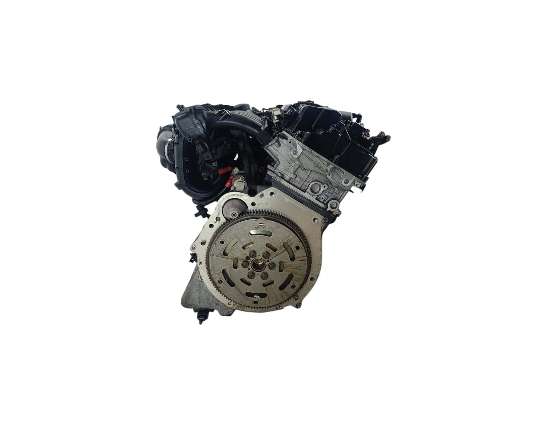 Moteur N52 B30 A vue 2