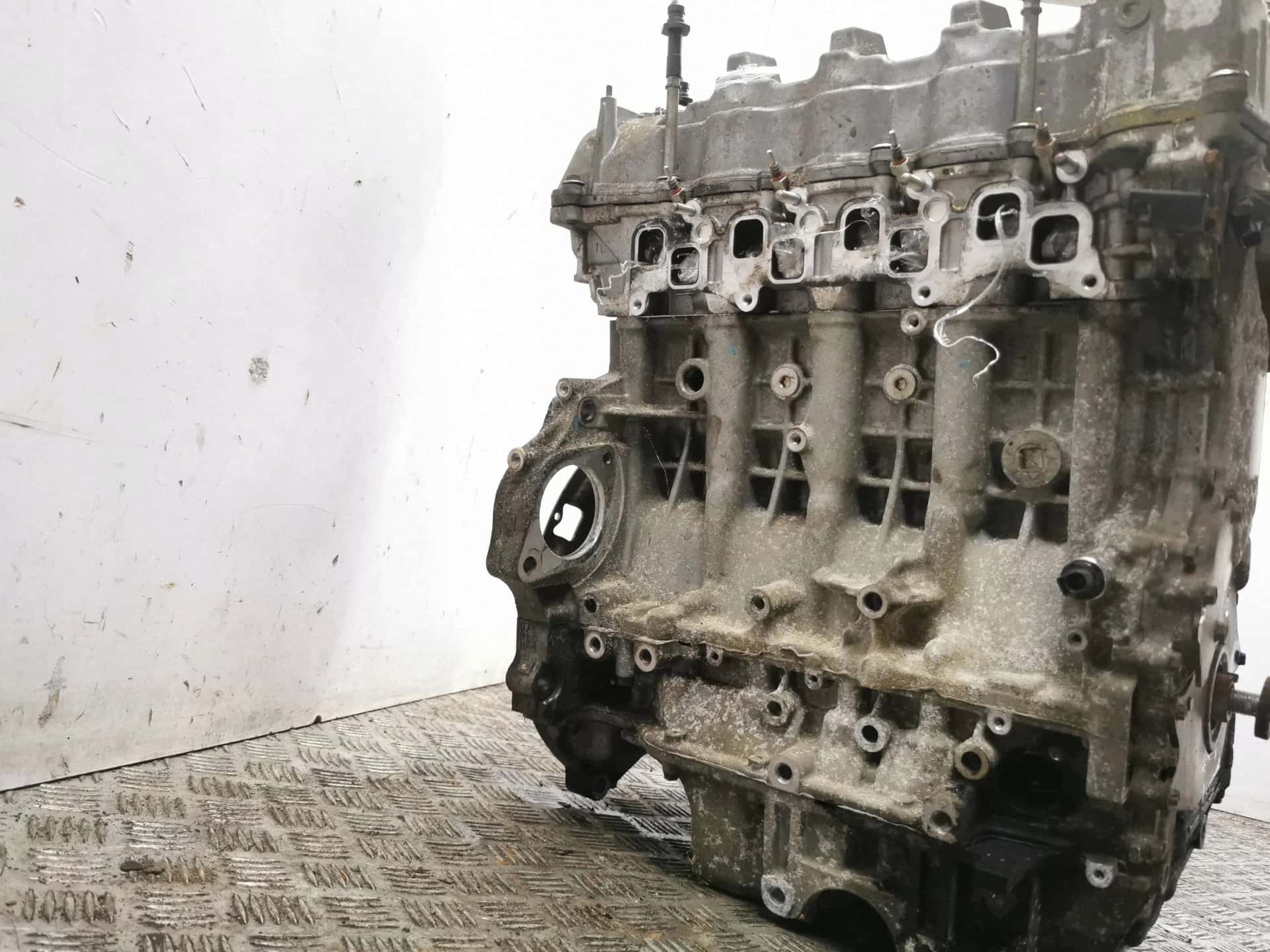 Moteur N22B1 vue 7