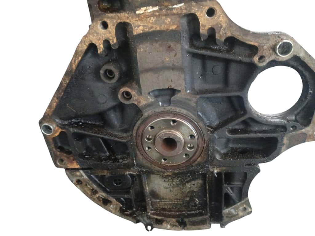 Moteur F14D3 vue 6