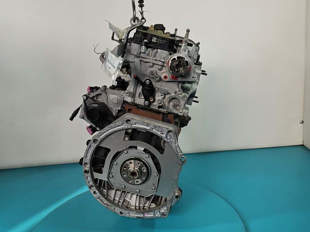 Moteur DNND vue 4