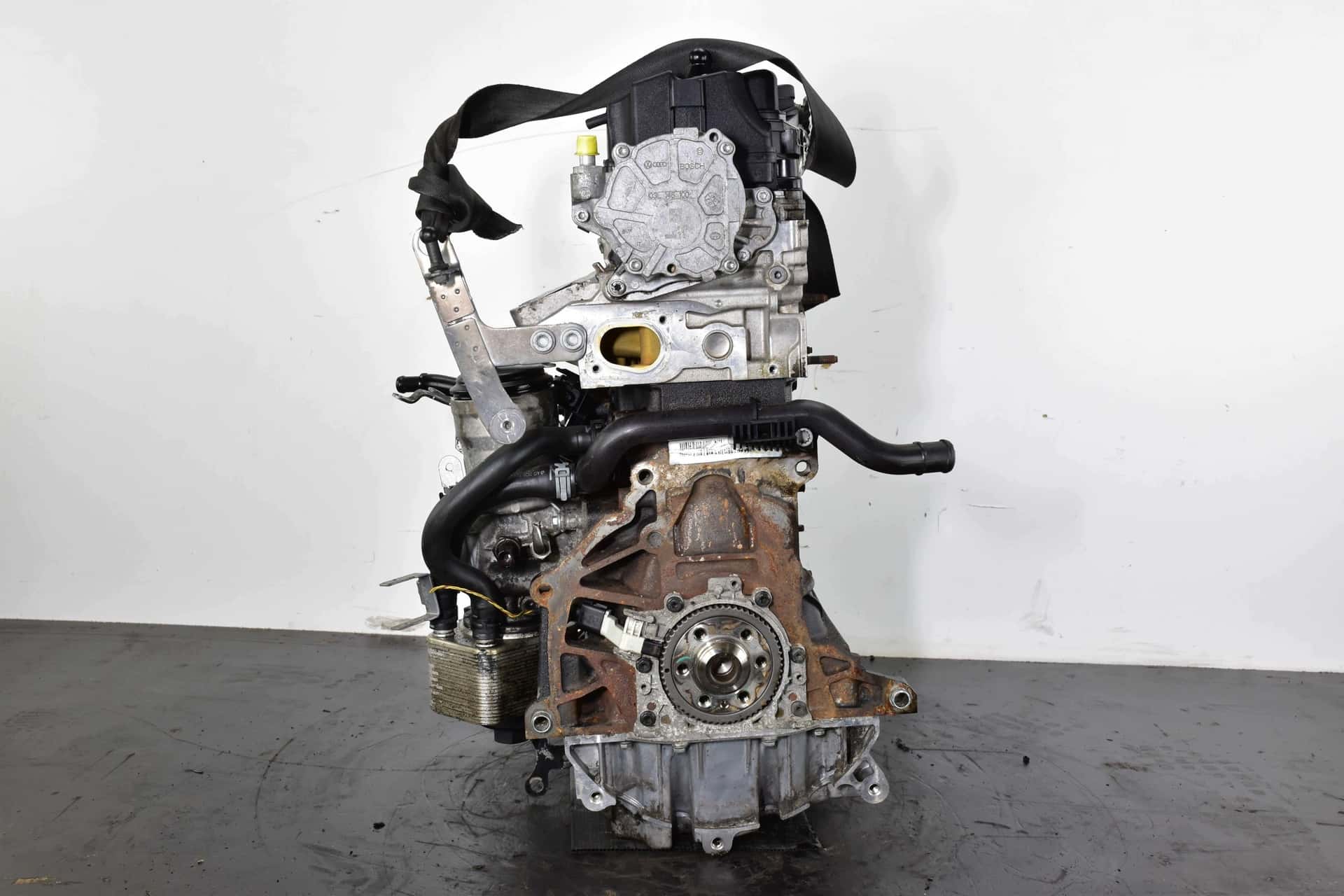 Moteur CBDB vue 6