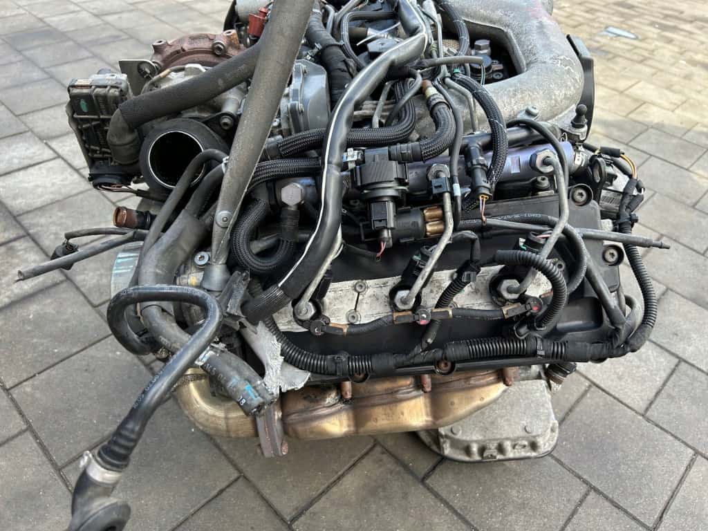Moteur CAPA vue 5