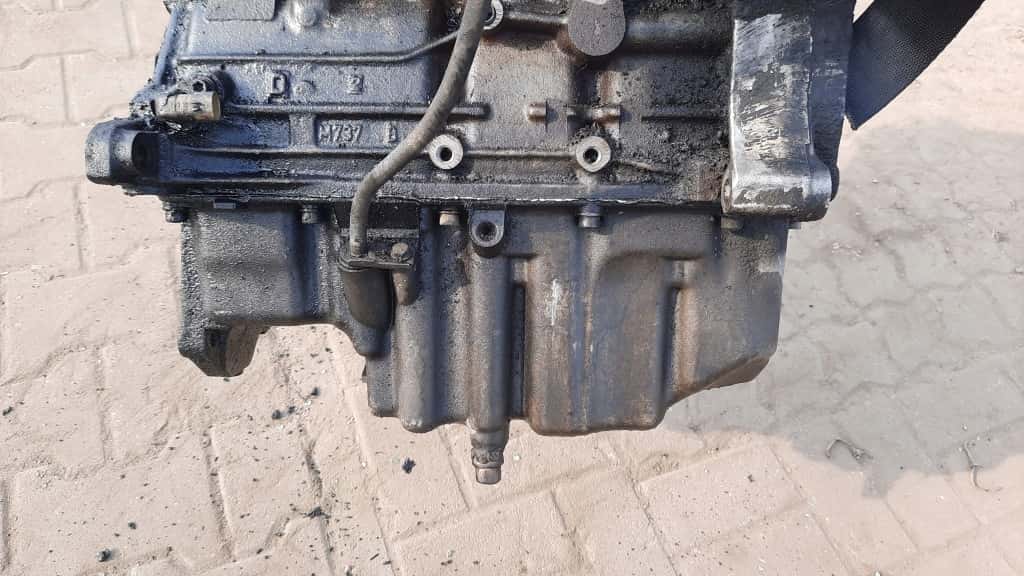 Moteur 223 B1.000 vue 6
