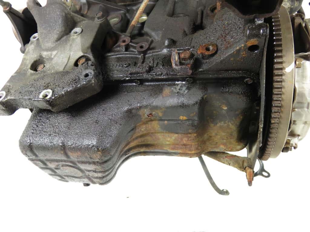 Moteur QG15DE vue 2