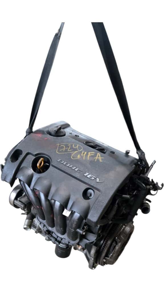 Moteur G4FA vue 4