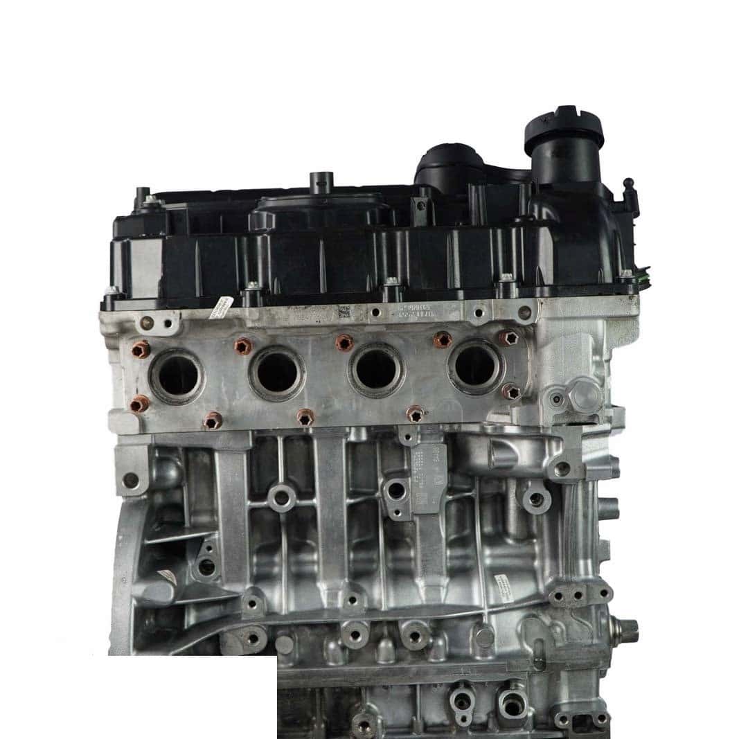 Moteur N20 B20 A vue 6