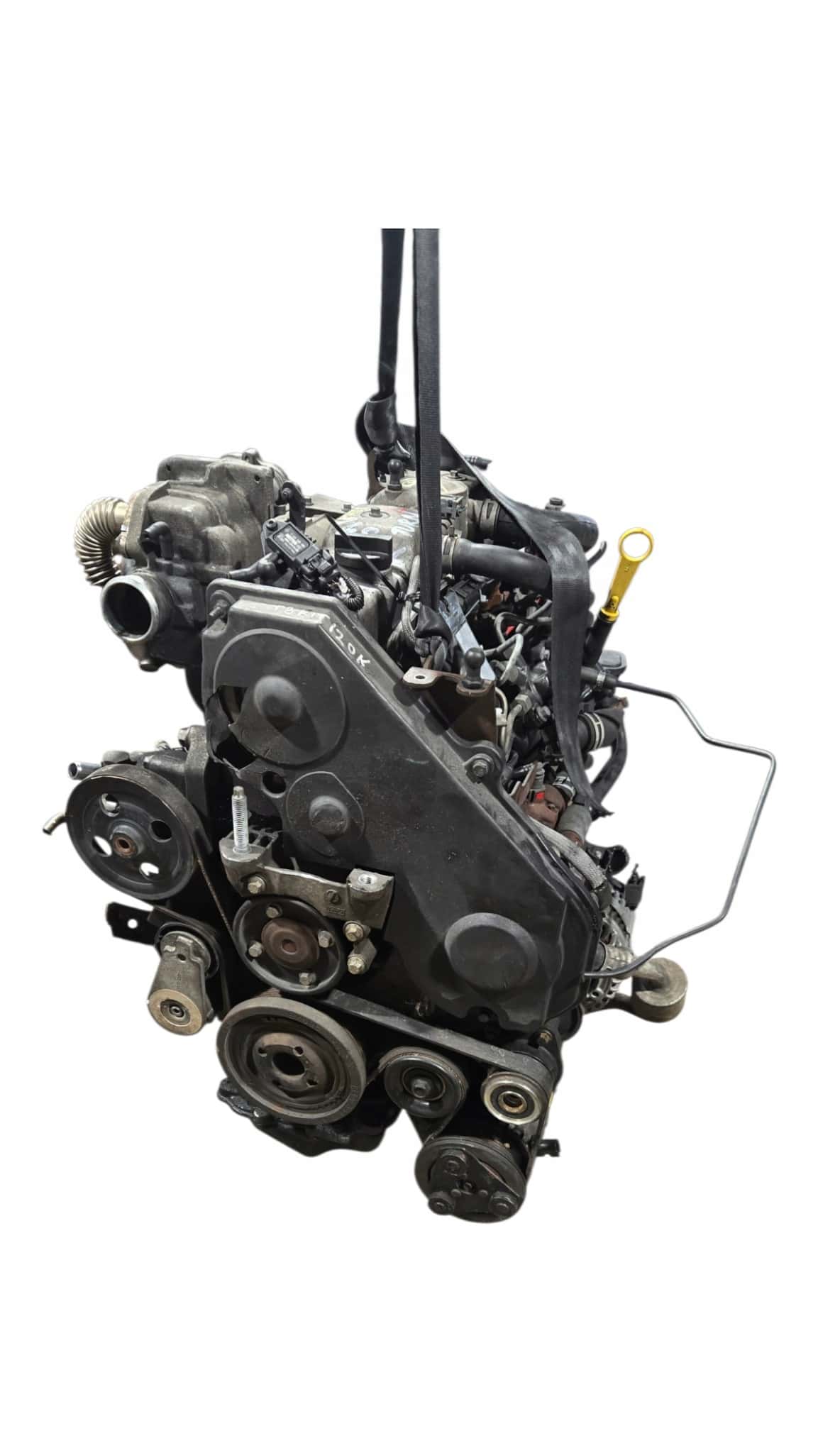 Moteur FFWA vue 7