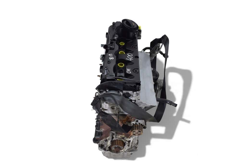 Moteur CAYA vue 5