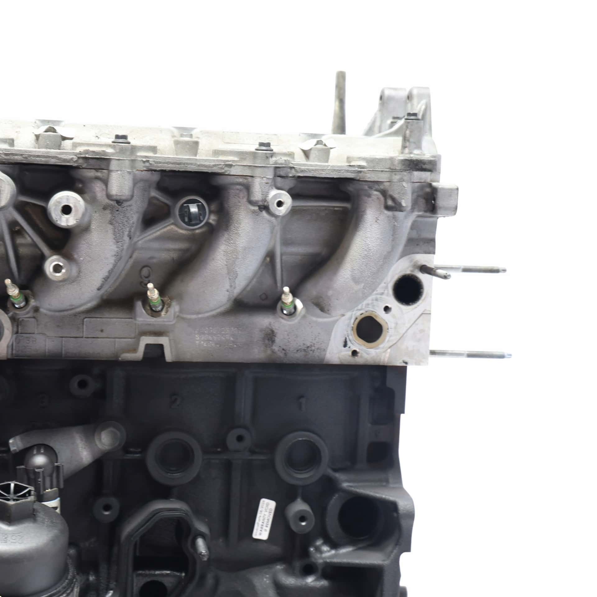 Moteur TXDA vue 5