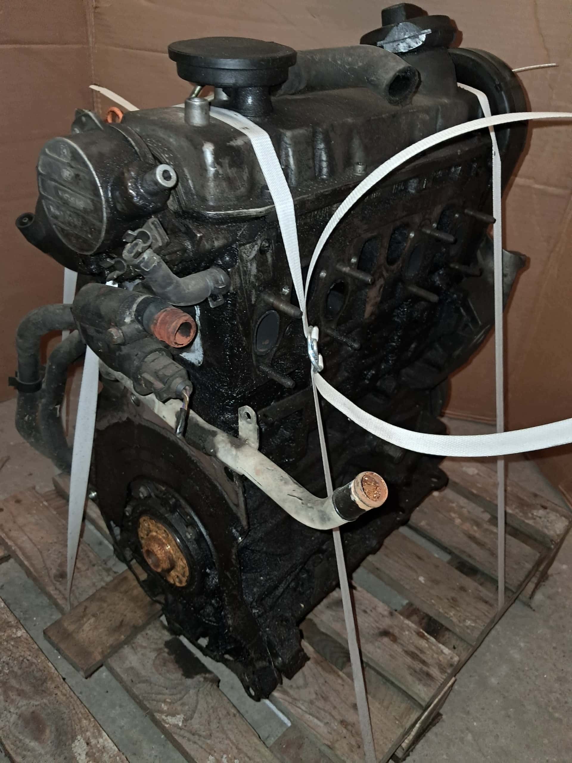 Moteur ASV vue 8