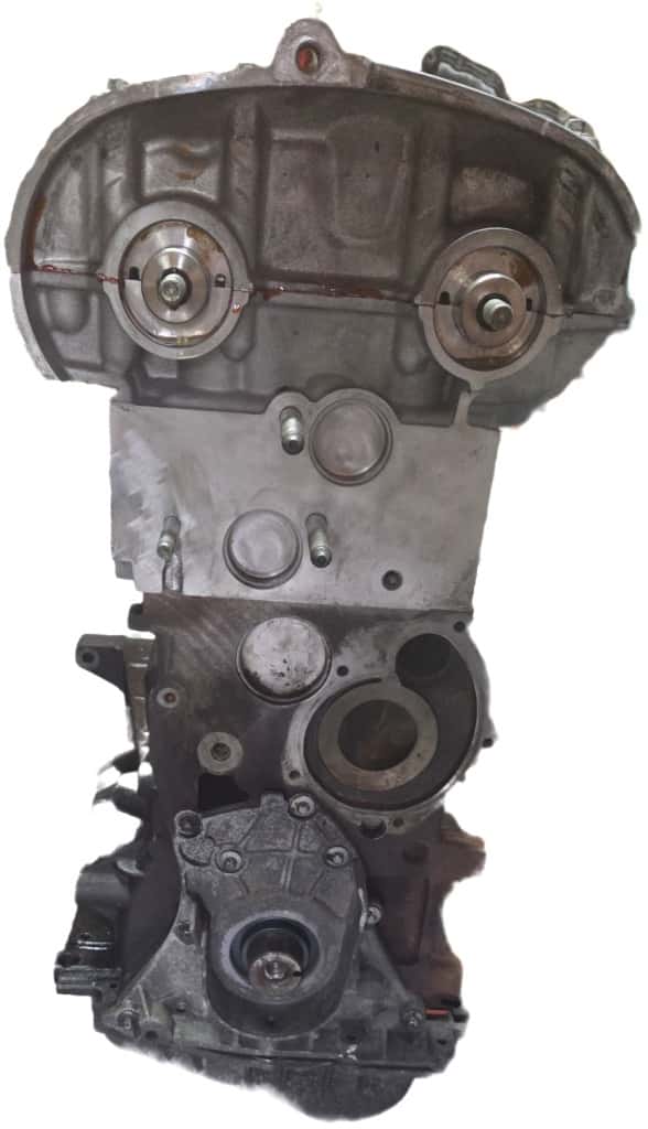 Moteur F4R 720 vue 2